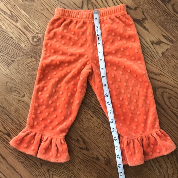 Kelly’s Kids | Ruffle Pant - Picture 5 of 8